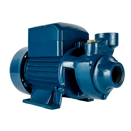 Поверхностный насос MAXPUMP QB 370D Поверхностный насос MAXPUMP QB 370D