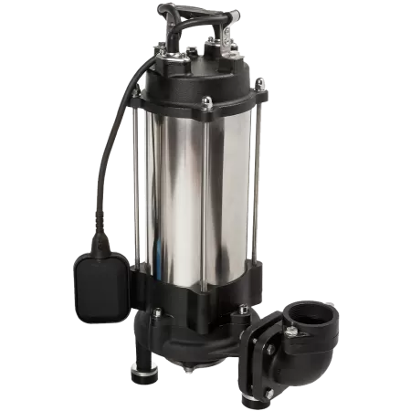 Фекальный насос IBO KRAKEN 1800 Фекальный насос IBO KRAKEN 1800