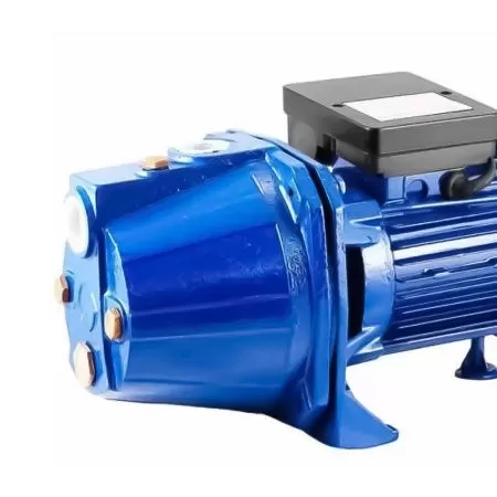 Поверхностный насос JEMIX JET-60 Поверхностный насос JEMIX JET-60