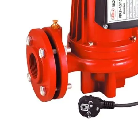 Циркуляционный насос Jemix WRF 40/12 Циркуляционный насос Jemix WRF 40/12