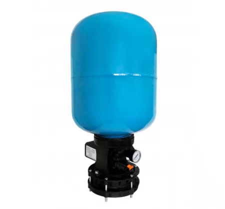 ДЖИЛЕКС КРОТ 50л (комплект) 130-140-32 ДЖИЛЕКС КРОТ 50л (комплект) 130-140-32