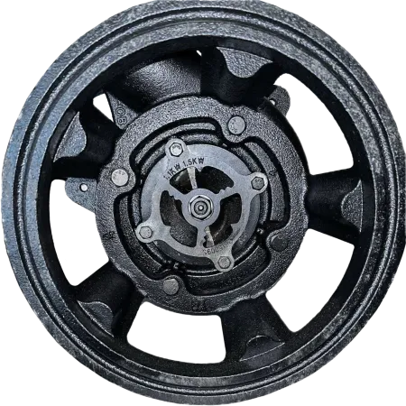 Фекальный насос IBO ZWQ 1800 (400В) Фекальный насос IBO ZWQ 1800 (400В)