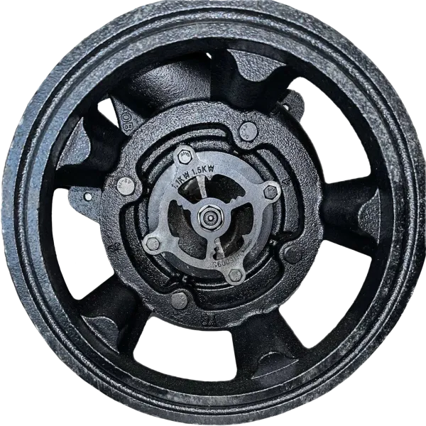 Насос IBO ZWQ 1800 (400В) Насос IBO ZWQ 1800 (400В)