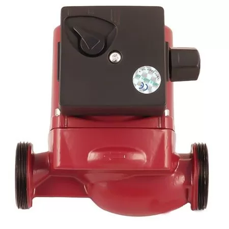 Циркуляционный насос Jemix WRS 25/6 130 Циркуляционный насос Jemix WRS 25/6 130