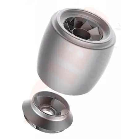 IBO 6ISP 60/7 (380В) 4" двигатель IBO 6ISP 60/7 (380В) 4" двигатель