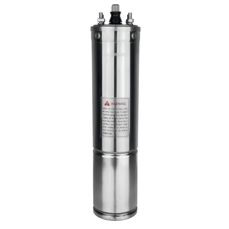 Двигатель скважинного насоса MAXPUMP 3кВт 4" 380В Двигатель скважинного насоса MAXPUMP 3кВт 4" 380В