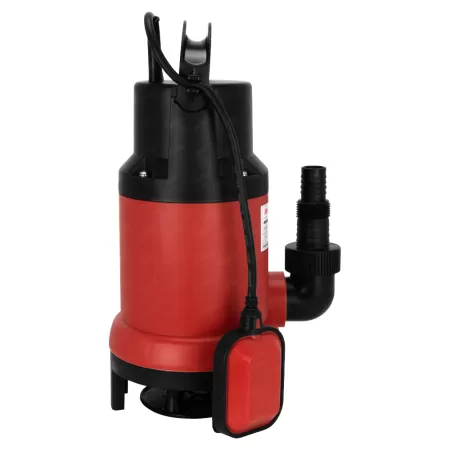 Фекальный насос Jemix ФН-250-9 Фекальный насос Jemix ФН-250-9