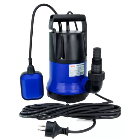 Дренажный насос Jemix GP 550 Дренажный насос Jemix GP 550