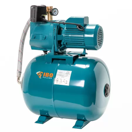 IBO JSW 150 50л IBO JSW 150 50л