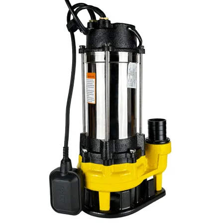 Дренажный насос IBO WQF 550 Дренажный насос IBO WQF 550