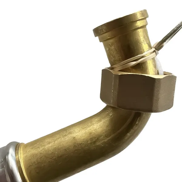 шланг резиновый в метал.оплетке  TUCAI EXTRA TWIST CODO шланг резиновый в метал.оплетке  TUCAI EXTRA TWIST CODO