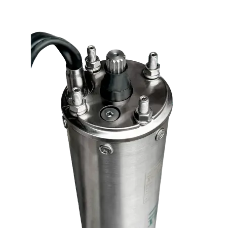 Электродвигатель для глубинного насоса IRCEM 4OS22T Электродвигатель для глубинного насоса IRCEM 4OS22T