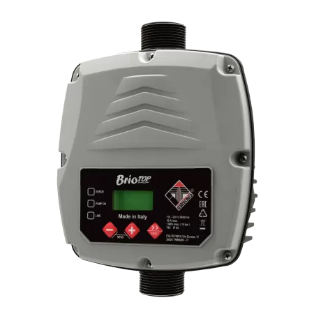 Блок автоматики Italtecnica BRIO TOP Блок автоматики Italtecnica BRIO TOP