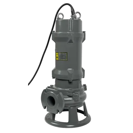 Фекальный насос MAXPUMP FEKATRON 1500 Фекальный насос MAXPUMP FEKATRON 1500