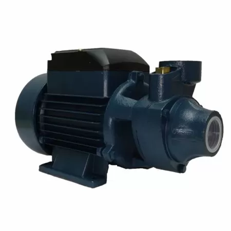 Поверхностный насос MAXPUMP QB 60 Поверхностный насос MAXPUMP QB 60