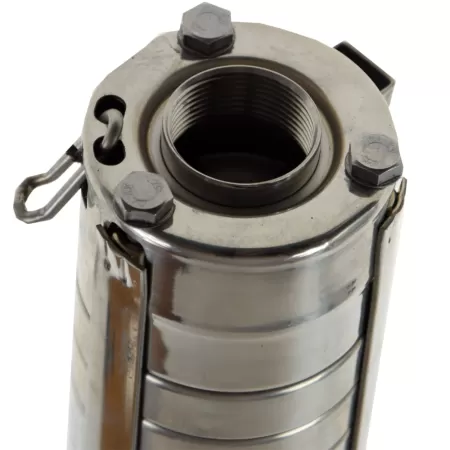 IBO 4ISP 3/16 (380В) IBO 4ISP 3/16 (380В)