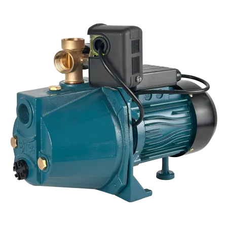 Поверхностный насос IBO JET100A Поверхностный насос IBO JET100A