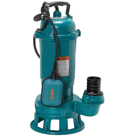 Фекальный насос IBO CTR 1500 Фекальный насос IBO CTR 1500
