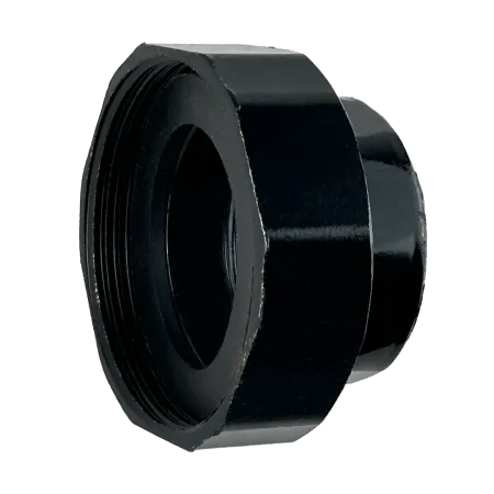 Гайка циркуляционного насоса 1½" / 1" Гайка циркуляционного насоса 1½" / 1"