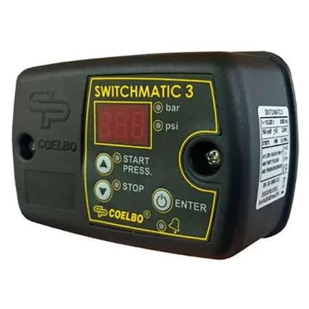 Электронный блок COELBO SWITCHMATIC 3 Электронный блок COELBO SWITCHMATIC 3