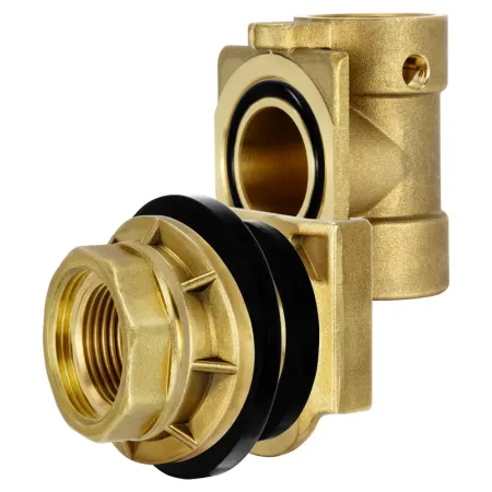 Адаптер скважинный JEMIX АСЛ-32 1"