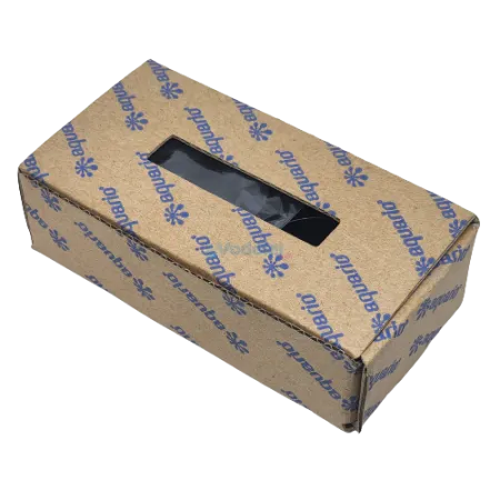 Комплект фитингов монтажный Aquario F1.1/2"-F1" для насоса Ду25