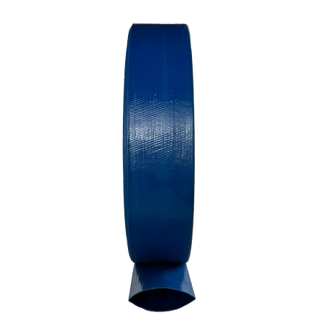 Шланг рукав MAXPUMP ПВХ 1½" (40мм)