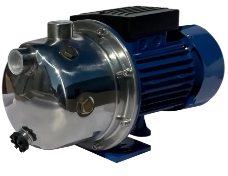 Поверхностный насос MAXPUMP JET 900D INOX Поверхностный насос MAXPUMP JET 900D INOX