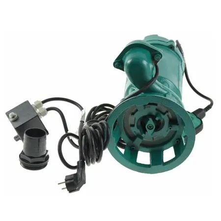 Фекальный насос IBO FURIATKA 550 Фекальный насос IBO FURIATKA 550