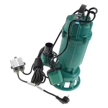 Фекальный насос IBO FURIATKA 550 Фекальный насос IBO FURIATKA 550