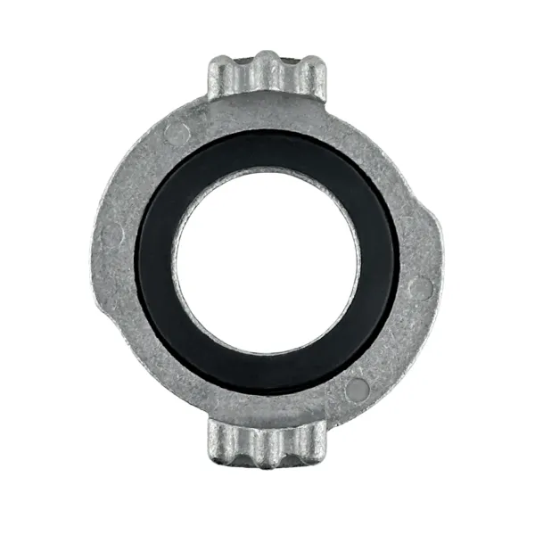 Головка цапковая ЦВЕТЛИТ ГЦ-50-1,6 ПМ УХЛ1