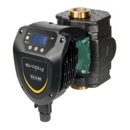 Циркуляционный насос DAB EVOPLUS 40/180 SAN M Циркуляционный насос DAB EVOPLUS 40/180 SAN M