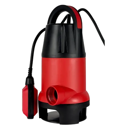 Фекальный насос MAXPUMP TOPLIFT 400 D Фекальный насос MAXPUMP TOPLIFT 400 D