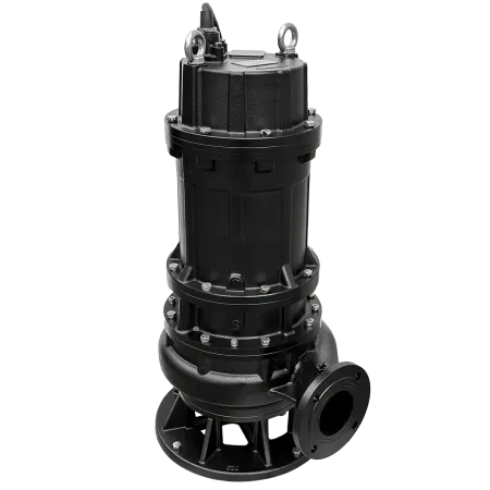 Фекальный насос MAXPUMP HYDRA 4P19 Фекальный насос MAXPUMP HYDRA 4P19