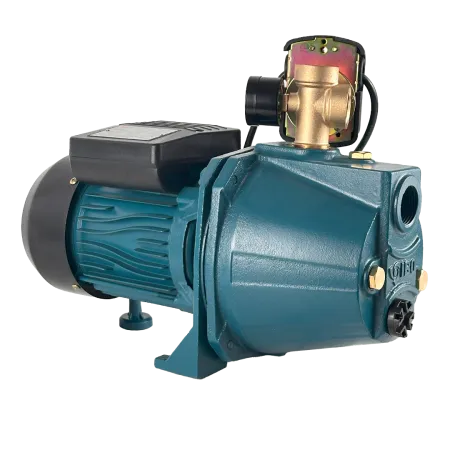 Поверхностный насос IBO JET100A Поверхностный насос IBO JET100A