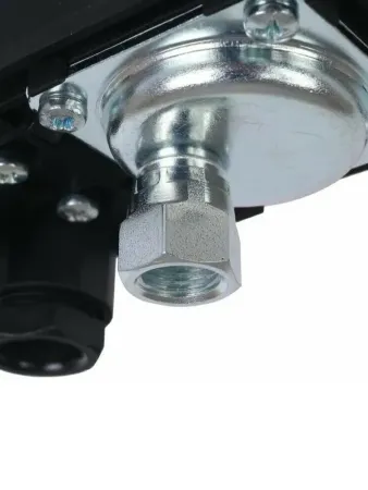 Реле давления Italtecnica PM/5G без шкалы Реле давления Italtecnica PM/5G без шкалы