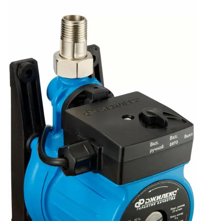 Повысительный насос Джилекс КОМФОРТ ПРО 25/9  Повысительный насос Джилекс КОМФОРТ ПРО 25/9