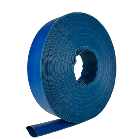 Шланг рукав MAXPUMP ПВХ 1½" (40мм)