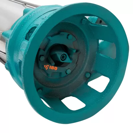 Фекальный насос IBO V 550 Фекальный насос IBO V 550