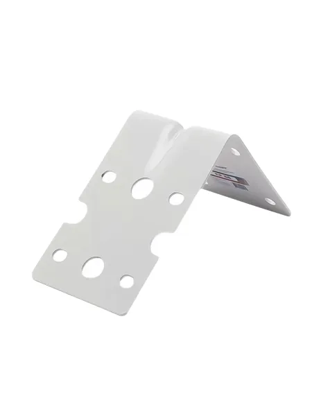 Кронштейн для фильтров Аквабрайт КР-ББ Кронштейн для фильтров Аквабрайт КР-ББ