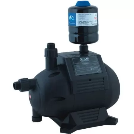 DAB Booster Silent 3 M 1.5 BAR DAB Booster Silent 3 M 1.5 BAR