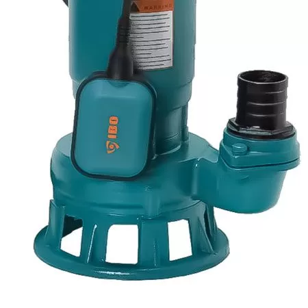 Фекальный насос IBO CTR 1100 Фекальный насос IBO CTR 1100