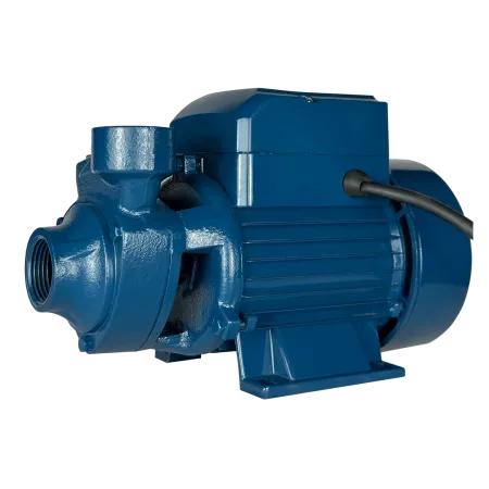 Поверхностный насос MAXPUMP QB 370D Поверхностный насос MAXPUMP QB 370D