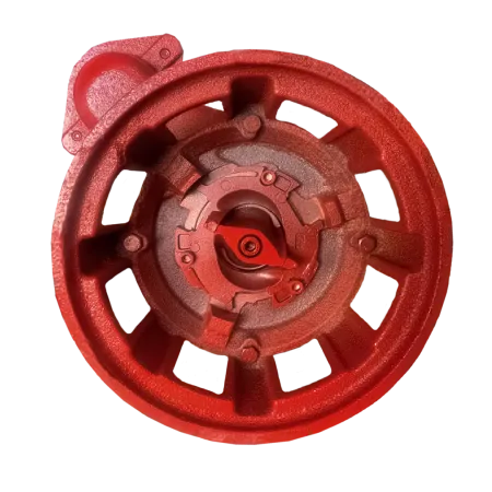 Фекальный насос MAXPUMP MEGACUT 1500D Фекальный насос MAXPUMP MEGACUT 1500D