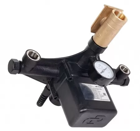 Система автоматики для колодца Джилекс БРА Система автоматики для колодца Джилекс БРА