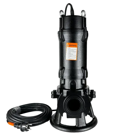 Фекальный насос IBO ZWQ 7500 (380В) Фекальный насос IBO ZWQ 7500 (380В)