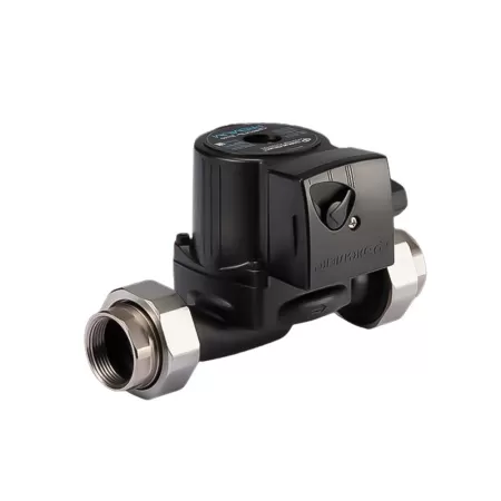 Циркуляционный насос Джилекс "ЦИРКУЛЬ" 32/60 PREMIUM Циркуляционный насос Джилекс "ЦИРКУЛЬ" 32/60 PREMIUM