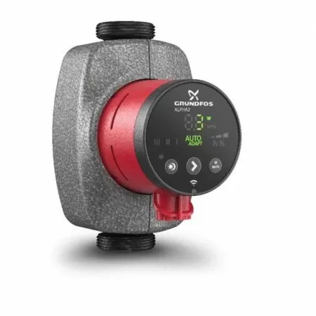 Циркуляционный насос Grundfos ALPHA2 32-60 N Циркуляционный насос Grundfos ALPHA2 32-60 N