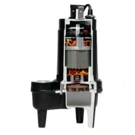 Фекальный насос IBO SN 450 Фекальный насос IBO SN 450