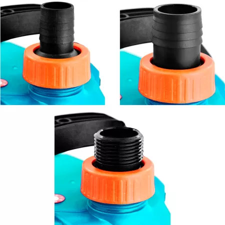 Дренажный насос IBO IPC 550 Дренажный насос IBO IPC 550